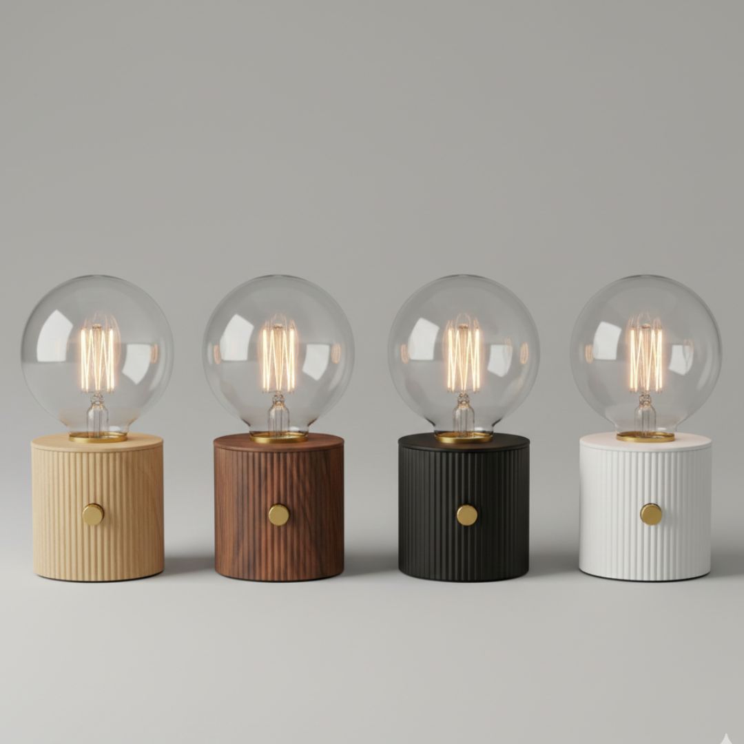 METRO LED Table Lamp - Image 2